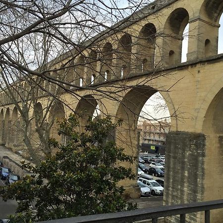 Charmants Appartements Centre Ville Montpellier Ngoại thất bức ảnh
