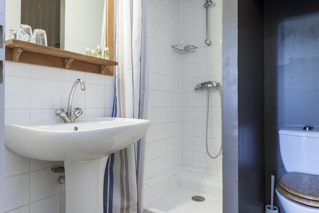 Charmants Appartements Centre Ville Montpellier Phòng bức ảnh