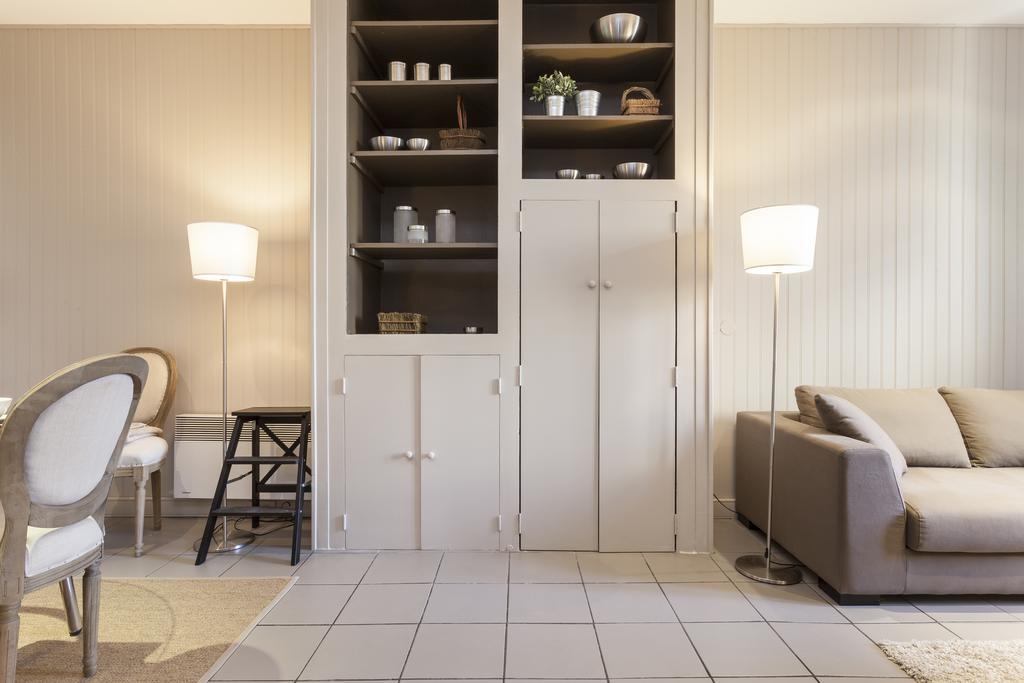 Charmants Appartements Centre Ville Montpellier Phòng bức ảnh