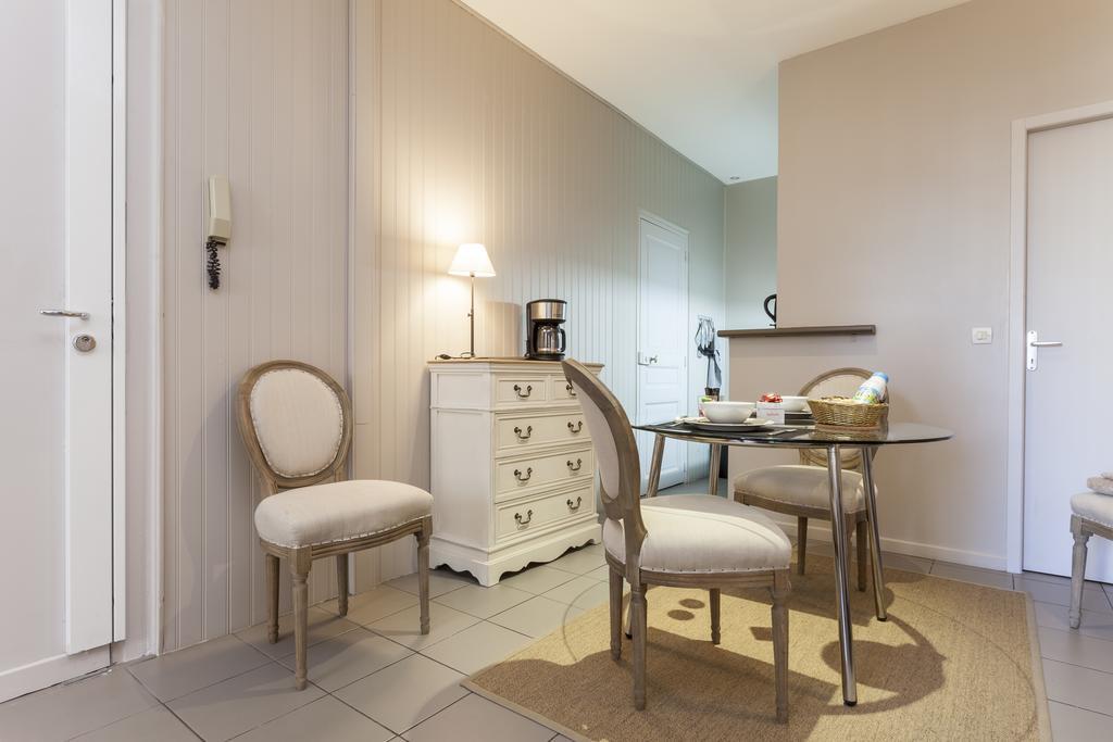 Charmants Appartements Centre Ville Montpellier Phòng bức ảnh