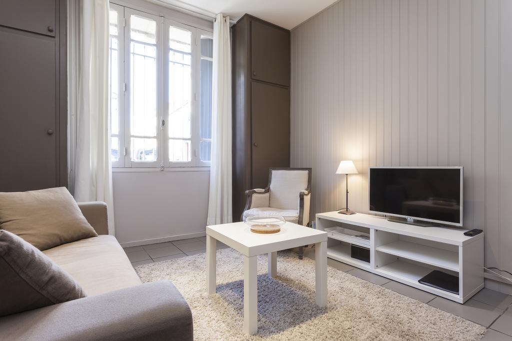 Charmants Appartements Centre Ville Montpellier Phòng bức ảnh