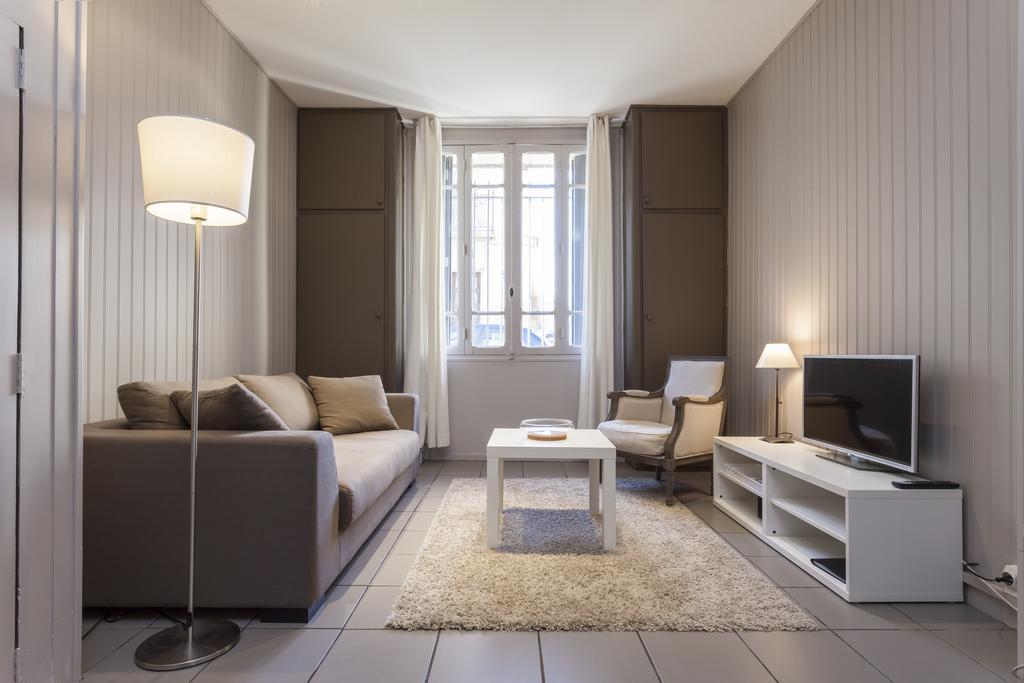 Charmants Appartements Centre Ville Montpellier Phòng bức ảnh
