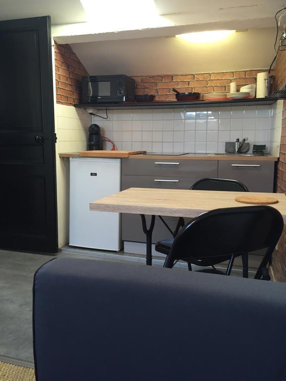 Charmants Appartements Centre Ville Montpellier Ngoại thất bức ảnh