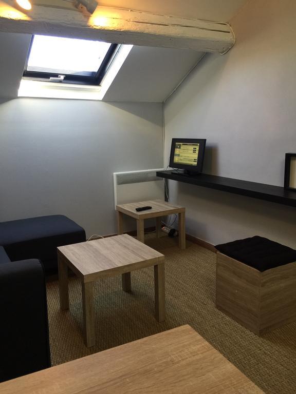 Charmants Appartements Centre Ville Montpellier Ngoại thất bức ảnh