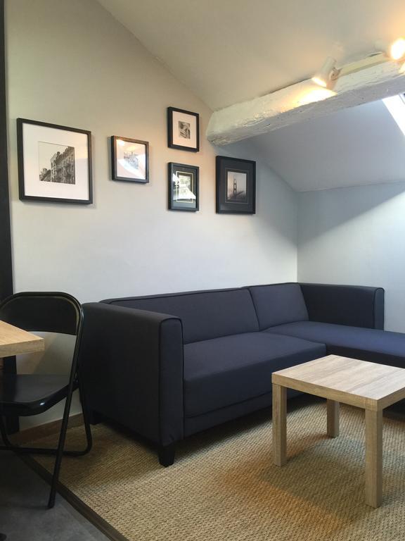 Charmants Appartements Centre Ville Montpellier Ngoại thất bức ảnh