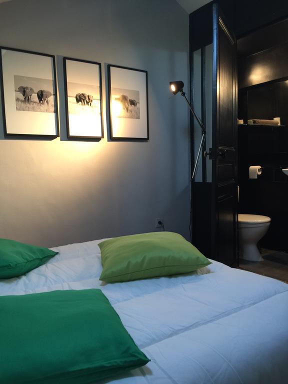 Charmants Appartements Centre Ville Montpellier Ngoại thất bức ảnh