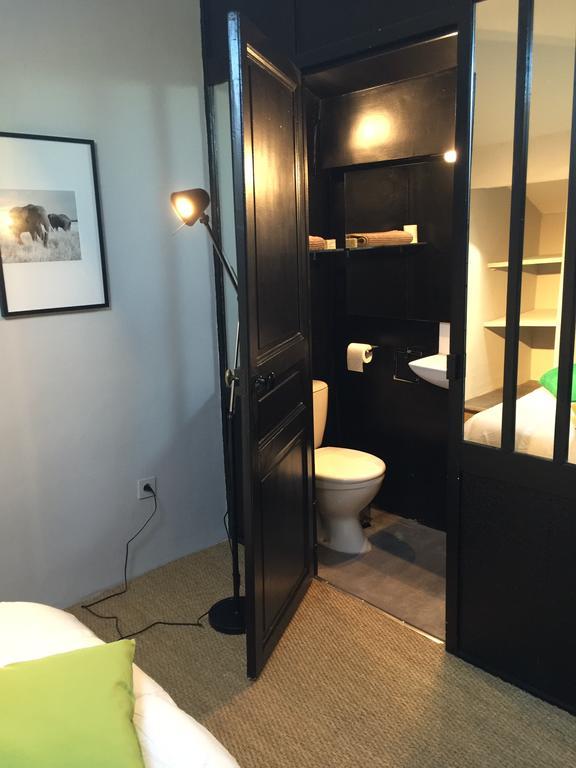 Charmants Appartements Centre Ville Montpellier Ngoại thất bức ảnh