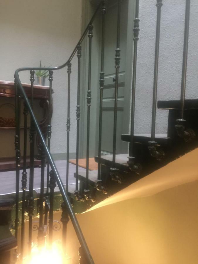 Charmants Appartements Centre Ville Montpellier Ngoại thất bức ảnh
