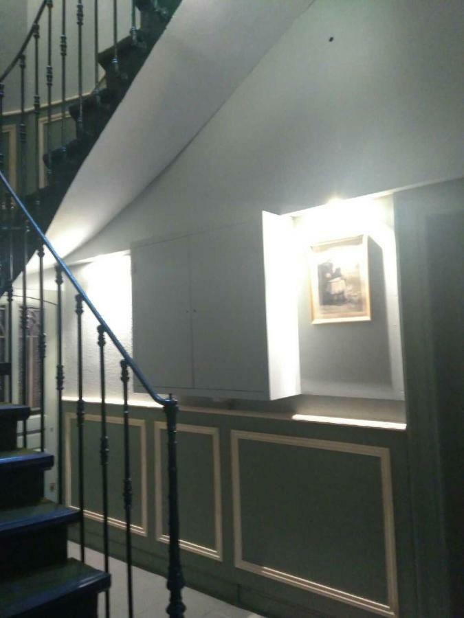 Charmants Appartements Centre Ville Montpellier Ngoại thất bức ảnh