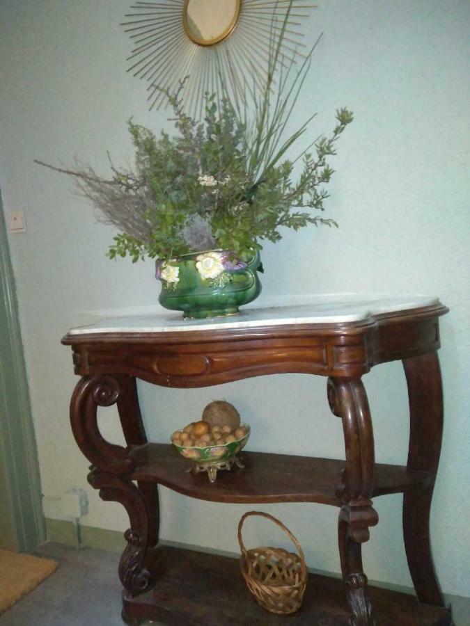 Charmants Appartements Centre Ville Montpellier Ngoại thất bức ảnh