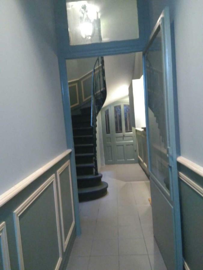 Charmants Appartements Centre Ville Montpellier Ngoại thất bức ảnh