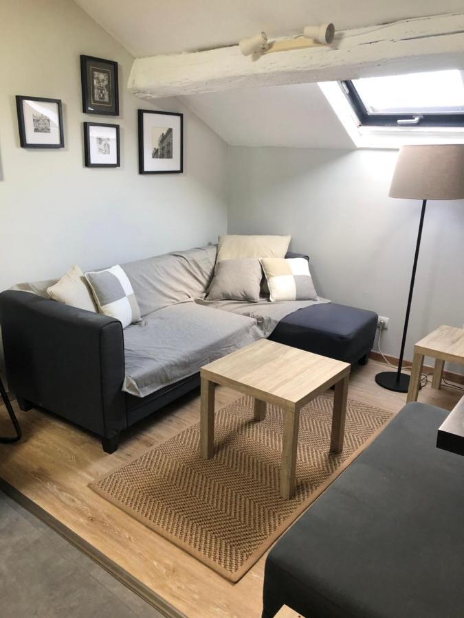 Charmants Appartements Centre Ville Montpellier Ngoại thất bức ảnh