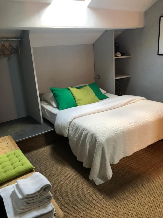 Charmants Appartements Centre Ville Montpellier Ngoại thất bức ảnh