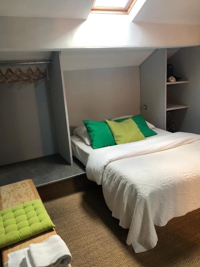 Charmants Appartements Centre Ville Montpellier Ngoại thất bức ảnh